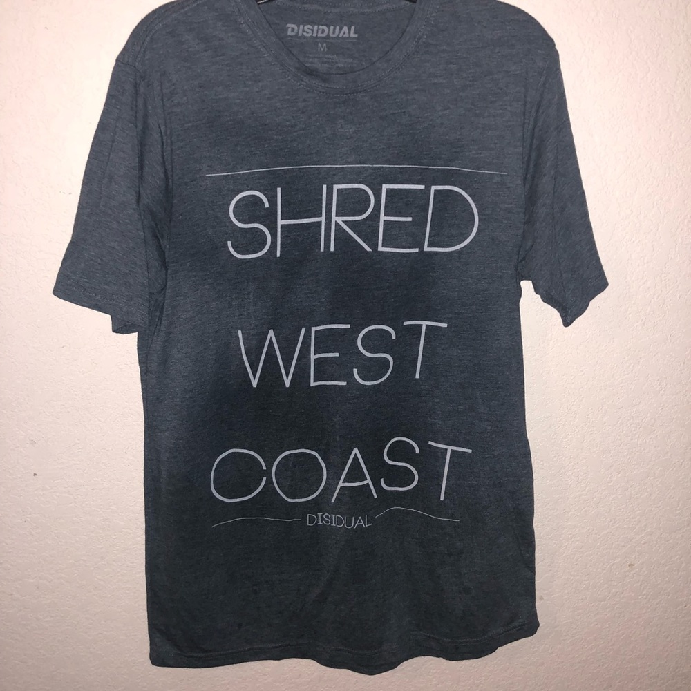 Disidual T-shirt